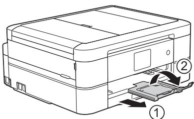 BROTHER MFCi680DW - IMPORTANT - 7