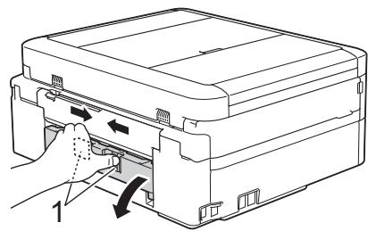 BROTHER MFCi680DW - IMPORTANT - 3