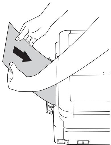 BROTHER MFCi680DW - IMPORTANT - 7