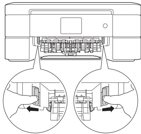 BROTHER MFCi680DW - IMPORTANT - 2