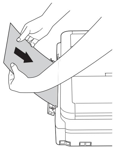 BROTHER MFCi680DW - IMPORTANT - 5