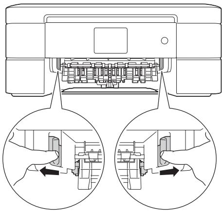 BROTHER MFCi680DW - IMPORTANT - 2