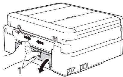 BROTHER MFCi680DW - IMPORTANT - 7