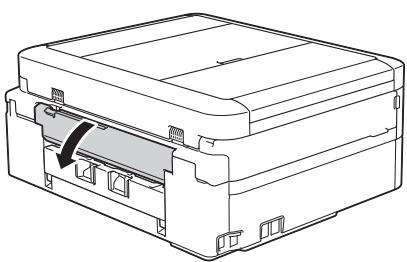 BROTHER MFCi680DW - IMPORTANT - 1