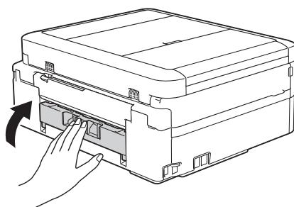 BROTHER MFCi680DW - IMPORTANT - 6