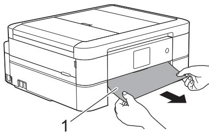 BROTHER MFCi680DW - IMPORTANT - 5
