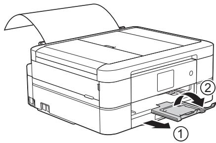BROTHER MFCi680DW - IMPORTANT - 8
