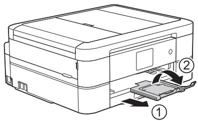 BROTHER MFCi680DW - IMPORTANT - 7