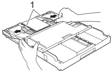 BROTHER MFCi680DW - Charger du papier photo - 3