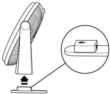 ALPATEC HVC 20 - UNIQUEMENT POUR LE MODEL HVC 20 : - 1