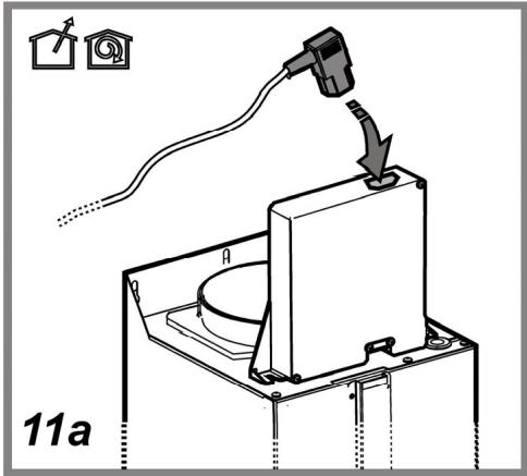 TURBOAIR ARENA iX - Replacement des lampes - 15