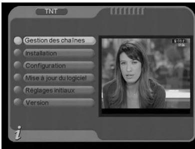 C6V PREMIO ST4 - TNT\Gestion des chaînes - 1