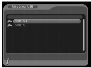 C6V PREMIO ST4 - TNT\Mise à jour du logiciel - 2