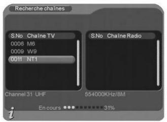 C6V PREMIO ST4 - TNT\Installation\Recherche Auto - 1