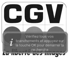 C6V PREMIO ST4 - Première mise en route - 1