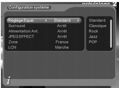 C6V PREMIO ST4 - TNT\Configuration\Configuration système - 1