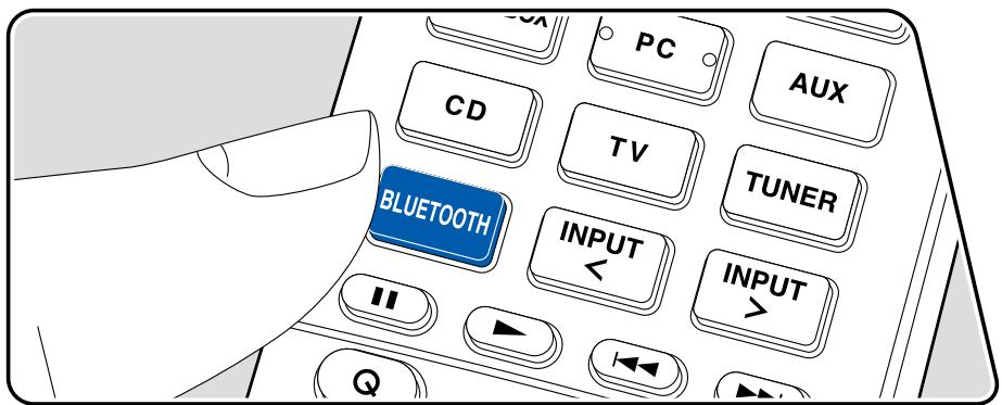 ONKYO HT-3910 - Commandes de base - 1