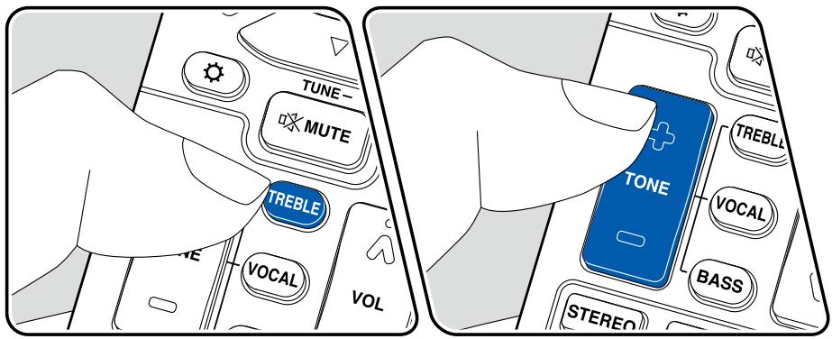ONKYO HT-3910 - Affichage de votre vidéo favorite sur le téléviseur pendant la lecture des données musicales - 3