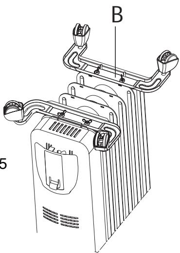 DELONGHI KH770715 - ATTENTION - 6