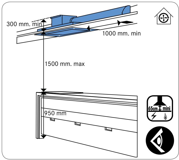 FABER HOTTEAZZURA PLUS 1000 BLC - GARANTIE ET SERVICE APRÉS-VENTE - 22