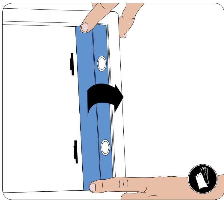 FABER HOTTEAZZURA PLUS 1000 BLC - GARANTIE ET SERVICE APRÉS-VENTE - 52