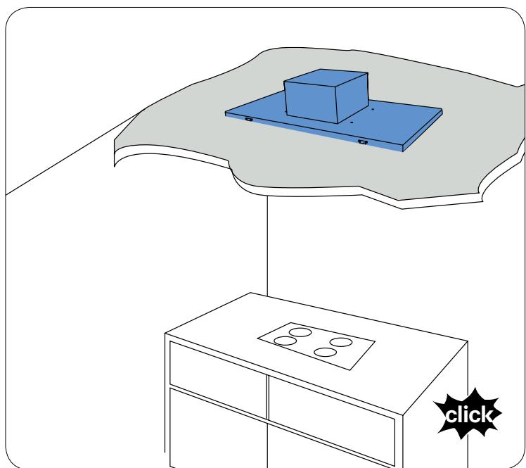 FABER HOTTEAZZURA PLUS 1000 BLC - GARANTIE ET SERVICE APRÉS-VENTE - 34