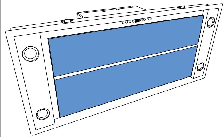 FABER HOTTEAZZURA PLUS 1000 BLC - GARANTIE ET SERVICE APRÉS-VENTE - 39