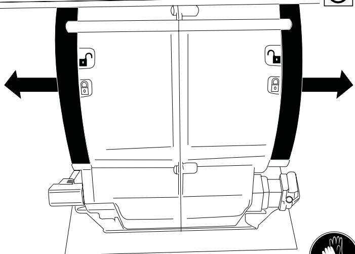FABER HOTTEAZZURA PLUS 1000 BLC - GARANTIE ET SERVICE APRÉS-VENTE - 46