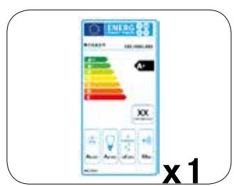 FABER HOTTEAZZURA PLUS 1000 BLC - GARANTIE ET SERVICE APRÉS-VENTE - 11