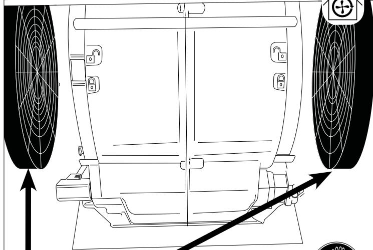 FABER HOTTEAZZURA PLUS 1000 BLC - GARANTIE ET SERVICE APRÉS-VENTE - 48
