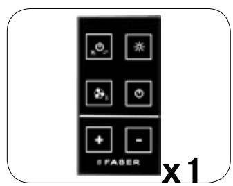 FABER HOTTEAZZURA PLUS 1000 BLC - GARANTIE ET SERVICE APRÉS-VENTE - 9