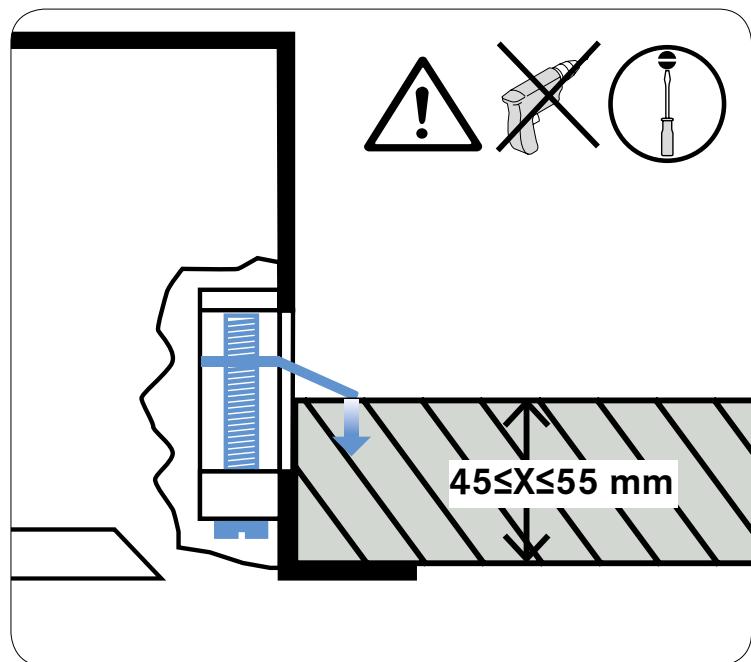 FABER HOTTEAZZURA PLUS 1000 BLC - GARANTIE ET SERVICE APRÉS-VENTE - 36