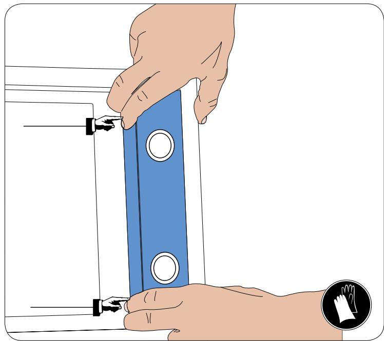 FABER HOTTEAZZURA PLUS 1000 BLC - GARANTIE ET SERVICE APRÉS-VENTE - 51