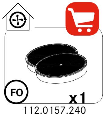 FABER HOTTEAZZURA PLUS 1000 BLC - GARANTIE ET SERVICE APRÉS-VENTE - 10