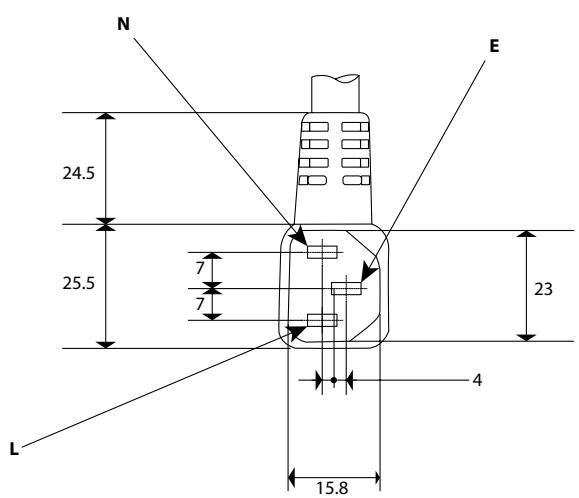 FABER HOTTEAZZURA PLUS 1000 BLC - GARANTIE ET SERVICE APRÉS-VENTE - 4