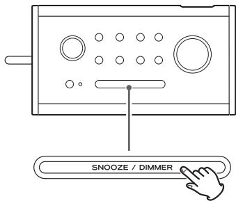 TEAC R5-RED - Attenuateur (dimmer) - 1