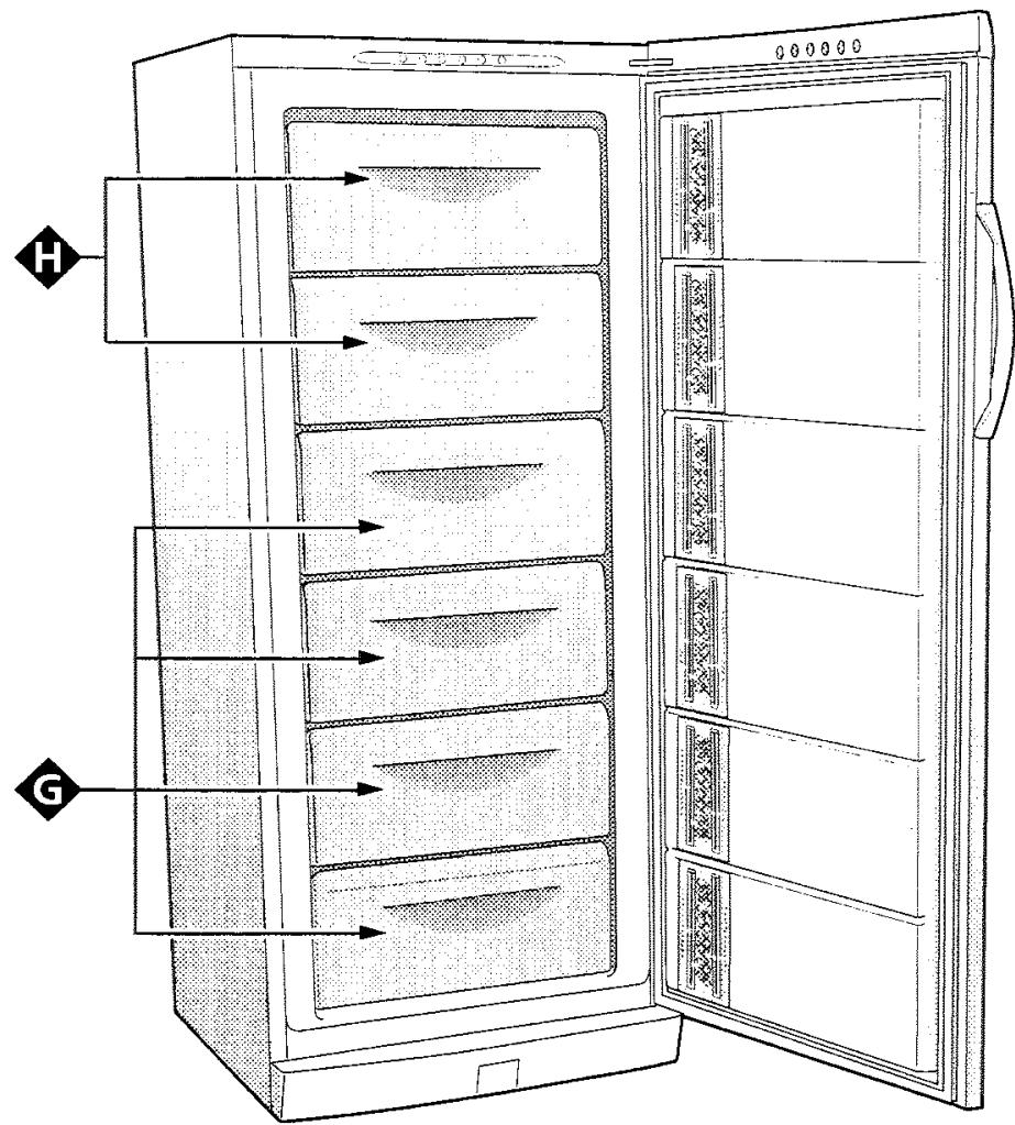 ARISTON UPA 302 X EU/2 BLANC - Avant de le raccorderélectriquement - 2