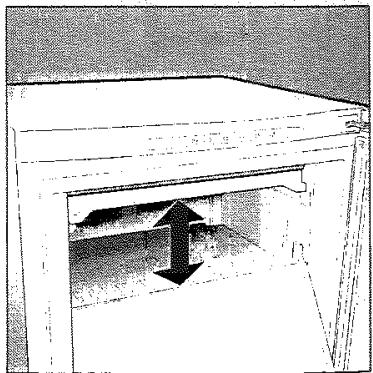 ARISTON UPA 302 X EU/2 BLANC - Accumulateur de froid (FR) - 1