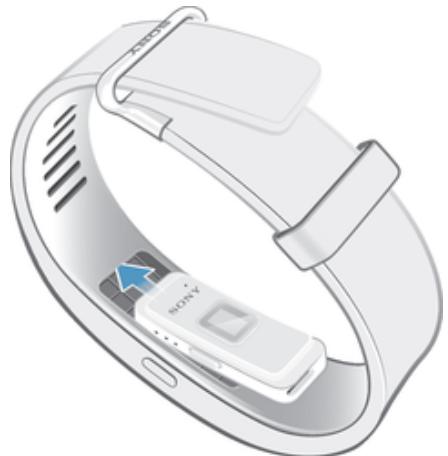 SONY SWR12 BLANC - Assembly - 1