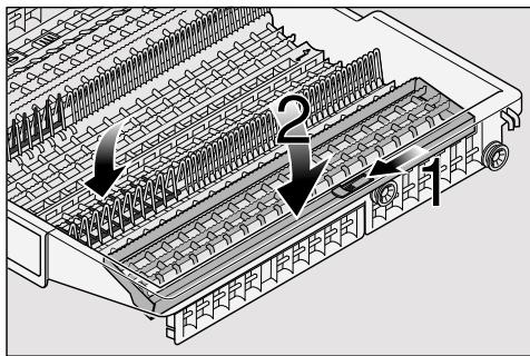 8OSCH SMU69P25EU - Tiroir à couverts - 2