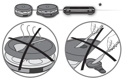 TEFAL RE129412 - 2. - 17