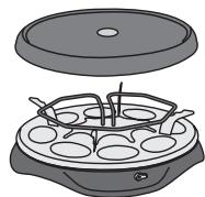 TEFAL RE129412 - ENVIRONNEMENT - 8