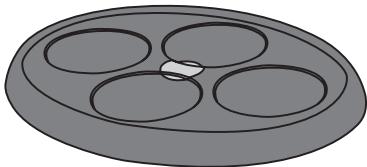 TEFAL RE129412 - ENVIRONNEMENT - 4