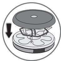 TEFAL RE129412 - 1. - 6