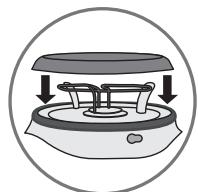 TEFAL RE129412 - 2. - 4