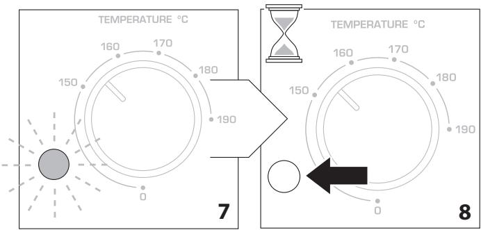 DELONGHI FRITEUSEFS8065 - 36