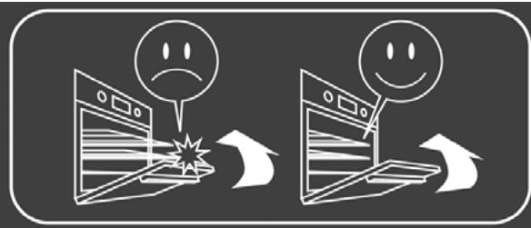 HOTPOINT UT89EJSPOX - Attention - 2