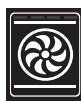SMEG FourSF4920VCX1 - Circulaire + sole brassée - 1
