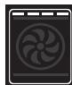 SMEG FourSF4920VCX1 - Chaleur tournante - 1