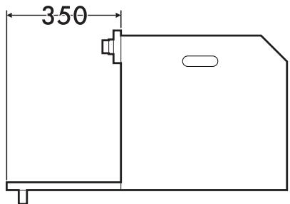 SMEG FourSF4920VCX1 - Douilles de fixation - 8
